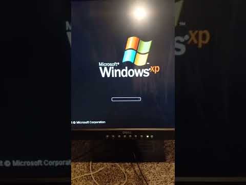 Microsoft windows xp, in 2022?