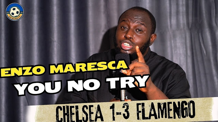Flamengo 3-1 Chelsea | 2025 Fifa Club World Cup Highlight