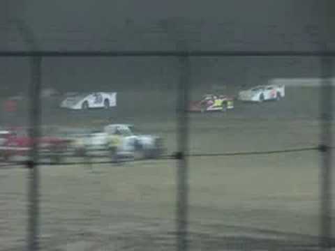 Wayne County Speedway 08/30/08 Freedom Fighters 50...