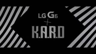 MV KARD - RUMOR Hidden Ver