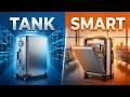 Battle of the Aluminum Giants TitanCore vs AeroShield Long Term Stress Test