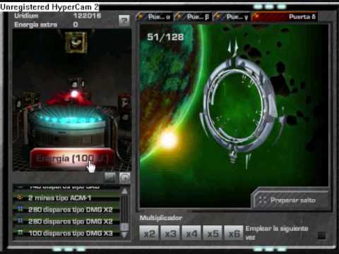 Dark Orbit Reconstructing Galaxy Gate Delta