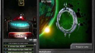 Dark Orbit Reconstructing Galaxy Gate Delta