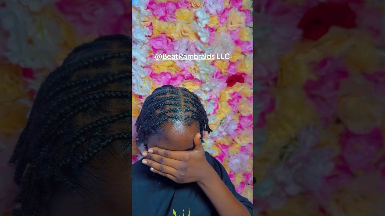 Beatram Braids offers bespoke hairstyling services.Schedule an appointment with us in MD, D.C.,or VA