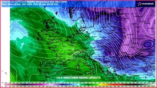 Türkiye Hava Durumu Raporu 25-31 Aralık 2025
