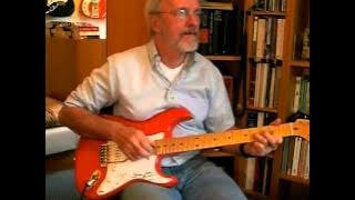 Let it be me II (Everly brothers cover)