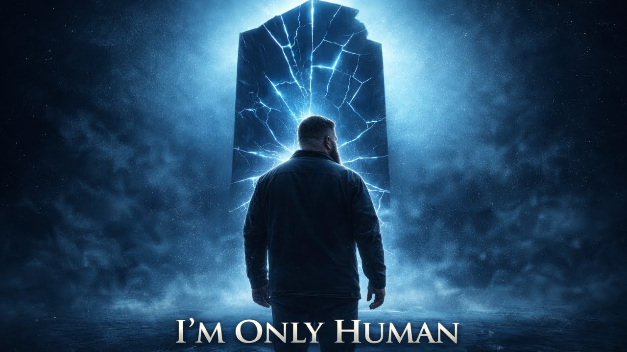 I’m Only Human – EPIC Cinematic Rock (Rag'n'Bone Man COVER) - YouTube