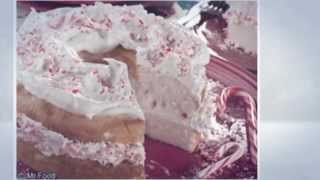 Scrumptious Christmas Desserts: Free eCookbook from the Mr. Food Test Kitchen
