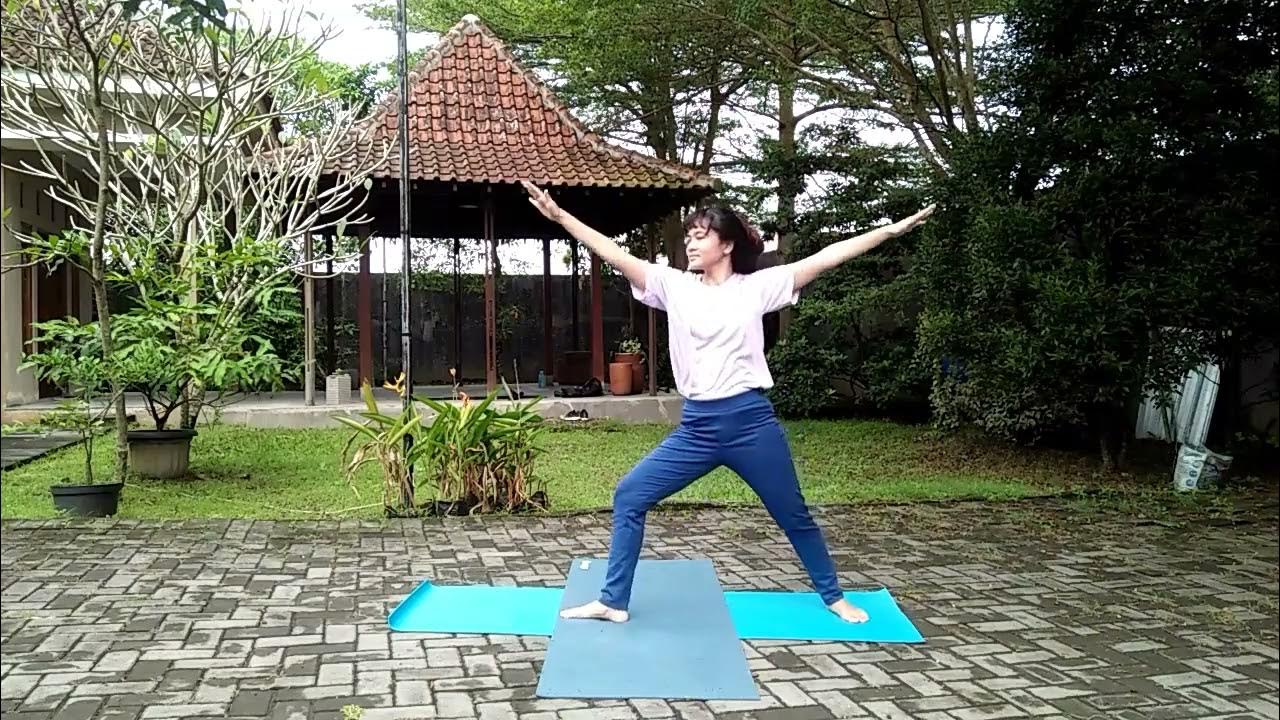 Still Loving You -- Yoga dance -Scorpions - YouTube