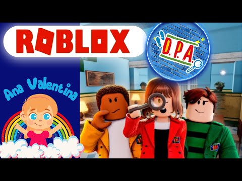 Gloob estreia no Roblox com jogo de D.P.A. - Detetives do Prédio Azul -  Gamer Spoiler