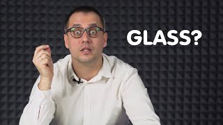 Что такое GLASS в английском языке?