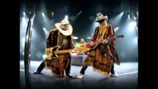 ZZ Top - Stages ( Extended version )