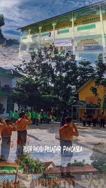 Pelajar Pancasila #short