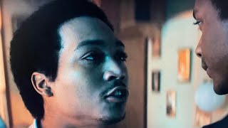 Bmf Season 4: Meech and Terry Fighting!!!!!