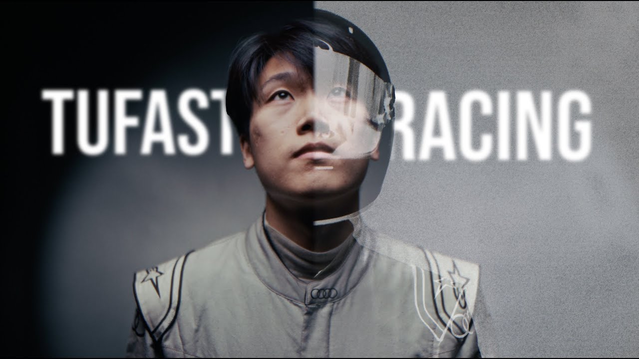 TUFAST Racing Team Teaser (4k)