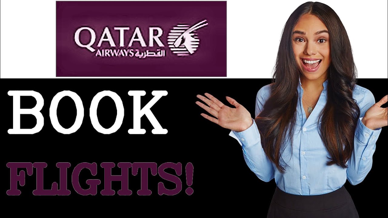 How To Book Qatar Airways Using Student Club (2025)