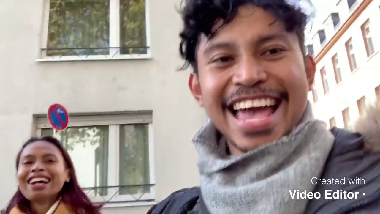 Suka Duka Mengikuti Ausbildung di Jerman || Tips Mengikuti Ausbildung