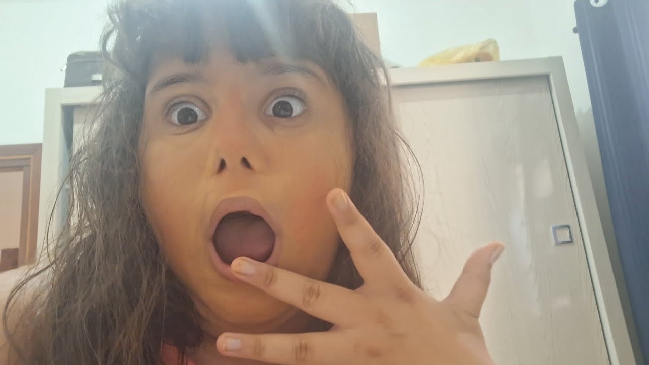 𝓜aquiagem pre banho !