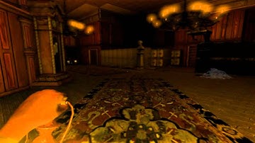 Domz0r Plays: Amnesia: Abomination - Part 3