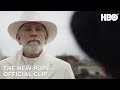 The New Pope: A Step Back (Season 1 Episode 6 Clip) | HBO