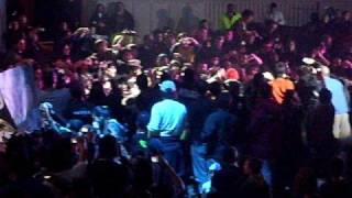 WWE Raw en Chile - Entrada de Shawn Michaels