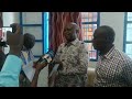 MUSHAMUKA NATIONAL KANTITIMA AMELIPA AHADI KWA RAIYA WA AV KALEHE 