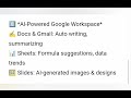 ✅ 11 Free Google AI Tools For Students, Creators, Developers, Analysts