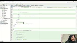DFP50463 JAVA-BASED APPLICATION DEVELOPMENT : PROBLEM BASED ASSESSMENT 2