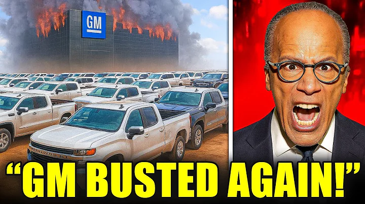 GM's Engine Recall FIX Is a JOKE — Lawsuit Says It Makes Things WORSE!