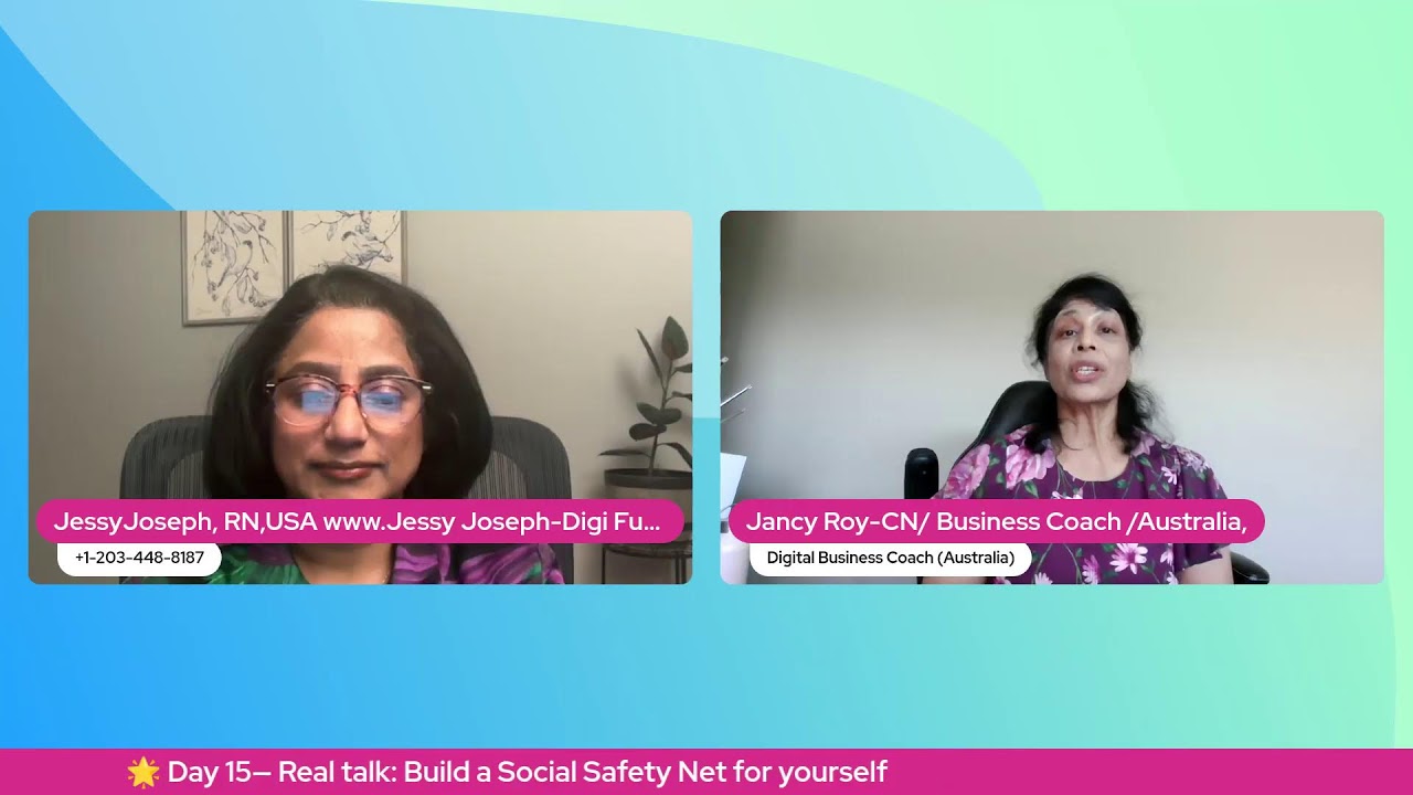 From Doubt to Success- Real Story of a Nurse Mom in Australia