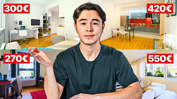 How to Find Accommodation in Germany Fast (Complete Guide)