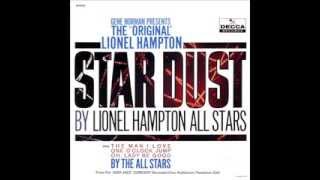 Video thumbnail of "Lionel Hampton All Stars / Oh Lady be Good - 1947"