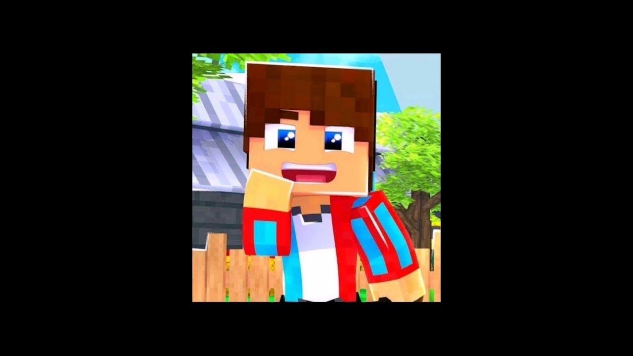 ЮТУБЕРИ😎😎 #майнкрафт# - YouTube
