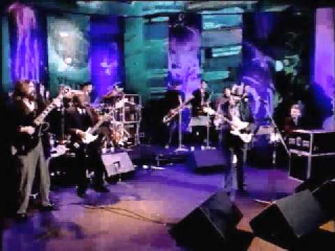 ROLLING STONES : VOODOO LOUNGE CD-ROM - Cut Scene #18