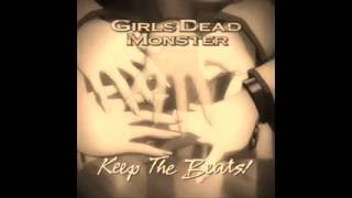 Girl Dead Monster - Alchemy(Full VER./Lyric-歌詞付） chords