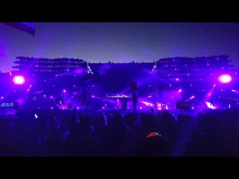 Valentino Khan Nocturnal 2016