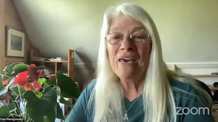 Pam Montgomery - Awakening A Co-Creative Partnersh...