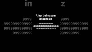 Imkznsız