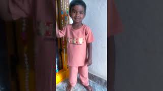 #karthik cute expression for bulate bandi song #viralvideo shorts.