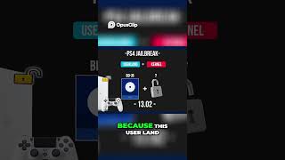 PS4 Jailbreak NEWS  New Blu ray Exploit for 13 00+ #gaming #psgames #backupfiles