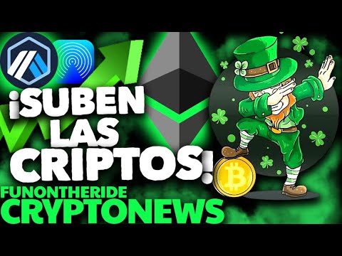 ¡URGENTE! ¡GANAR CRIPTOMONEDAS GRATIS CON AIRDROP ARBITRUM!