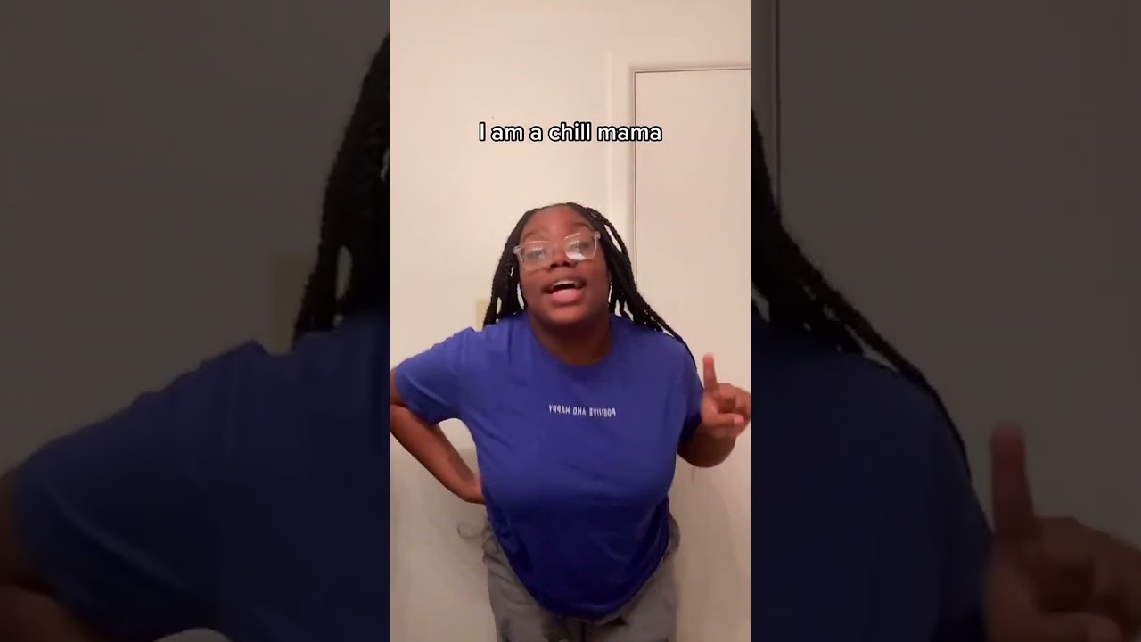 Humorous Parenting Philosophy Dance Video