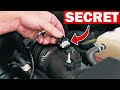 Don T Pay A Dime This Car RESET Secret Fixes Everything Don T Pay A Dime This Car RESET Secret Fixes Everything