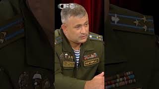 Хочу служить десантником! Как попадают в войска ССО, рассказывает полковник Шарупич