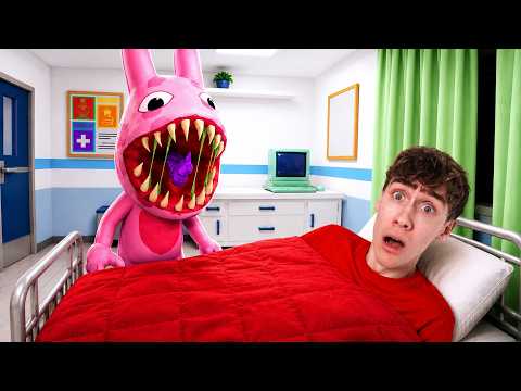 Job Speelt Animal Hospital In Roblox... Spannend!