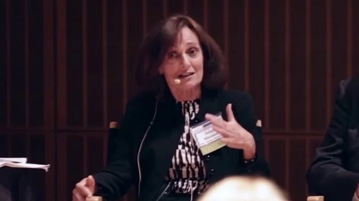 Dr  Susan Massenzio on Living Well