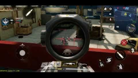 34 Kills  Call Of Duty Mobile | CODMobile | Frontline |Kill House |The Wolf Shouter