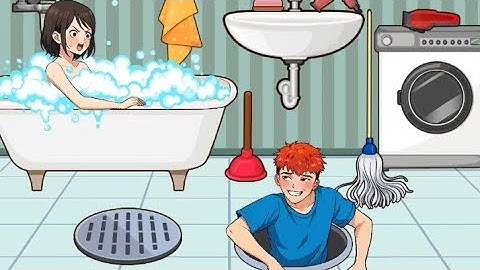 Brainy Escape Quest – Level 52 Walkthrough | Puzzle Gameplay