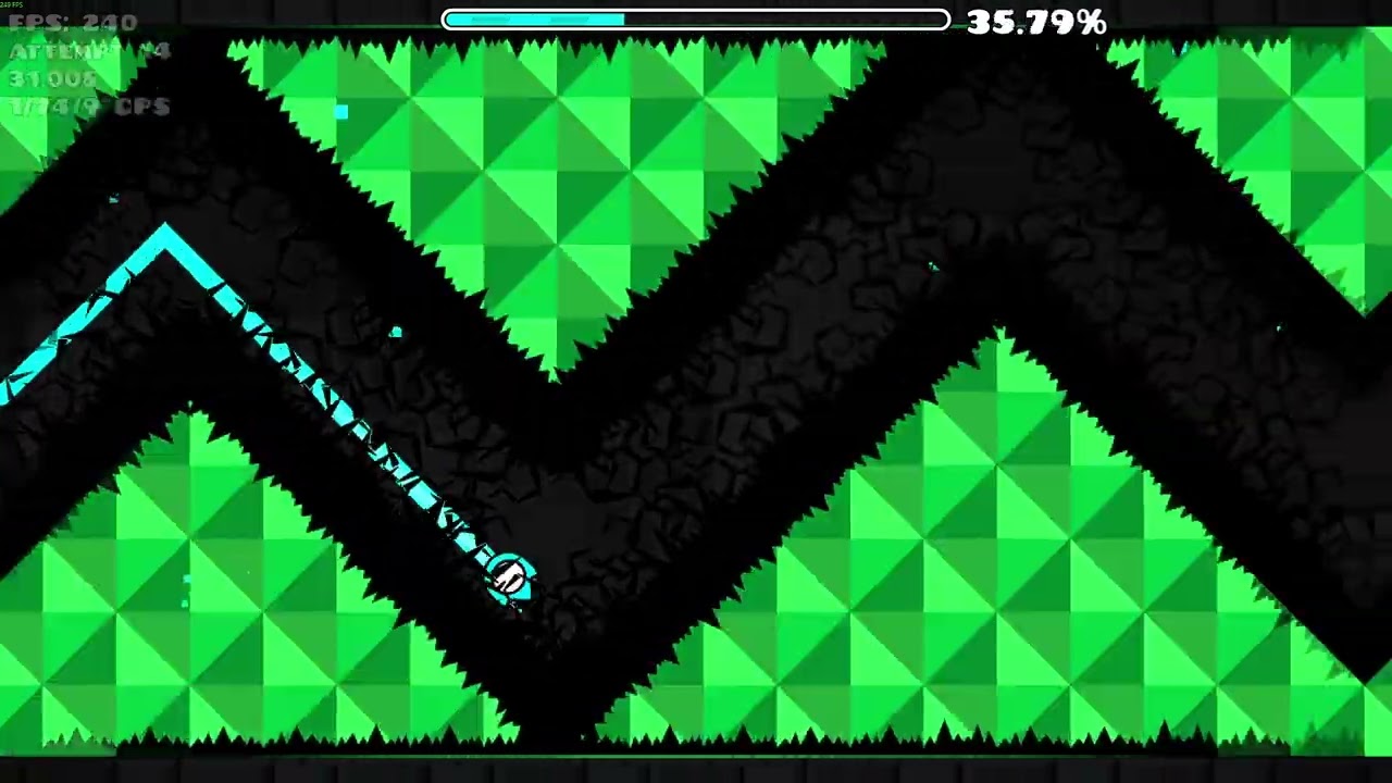 Forest Temple NEW BEST 89%