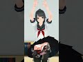 [MMD] SLAY_(fix ver) - Ayano (Yandere Simulator) #Mmd #Ayano #yanderesimulator